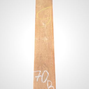 Ořech americký 52 mm - 70