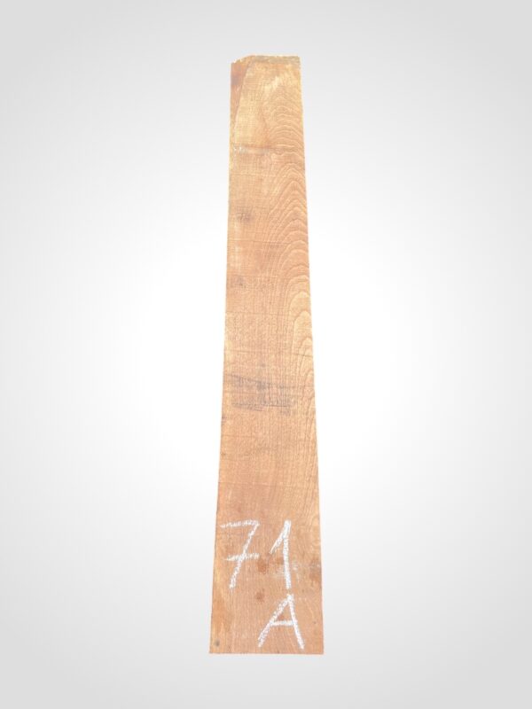 Ořech americký 52 mm - 71