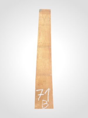 Ořech americký 52 mm - 71