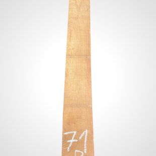 Ořech americký 52 mm - 71