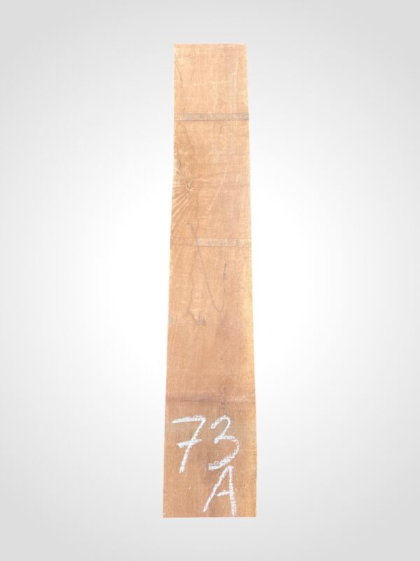 Ořech americký 52 mm - 73