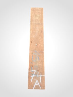 Ořech americký 52 mm - 74