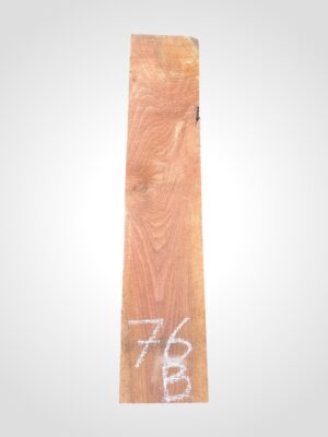 Ořech americký 52 mm - 76