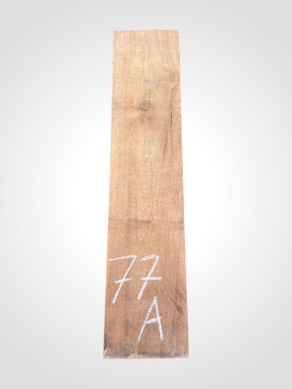 Ořech americký 52 mm - 77