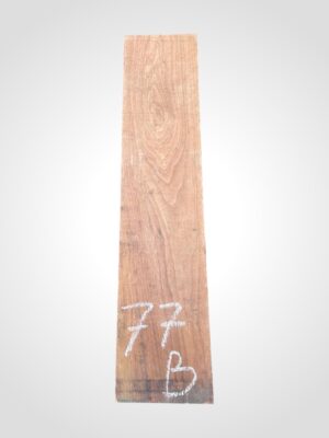 Ořech americký 52 mm - 77