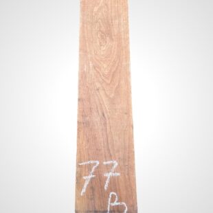 Ořech americký 52 mm - 77