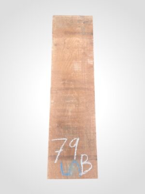 Ořech americký 52 mm - 79