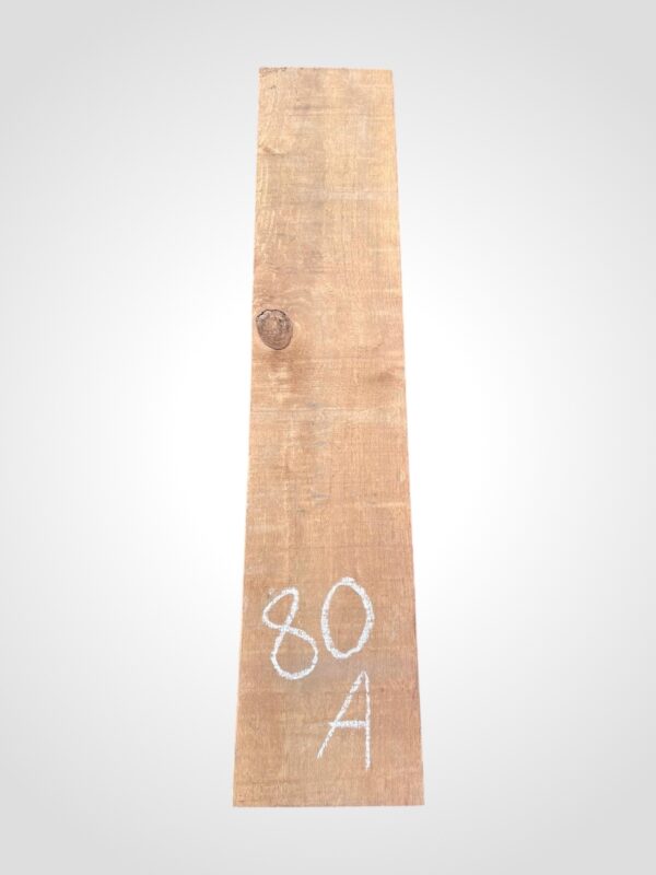 Ořech americký 52 mm - 80