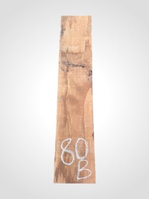 Ořech americký 52 mm - 80