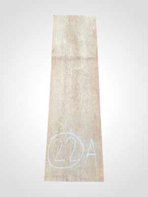 Black Limba (Ofram) 52 mm - 22