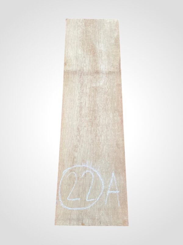 Black Limba (Ofram) 52 mm - 22