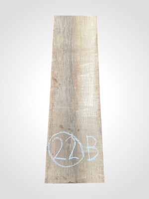 Black Limba (Ofram) 52 mm - 22