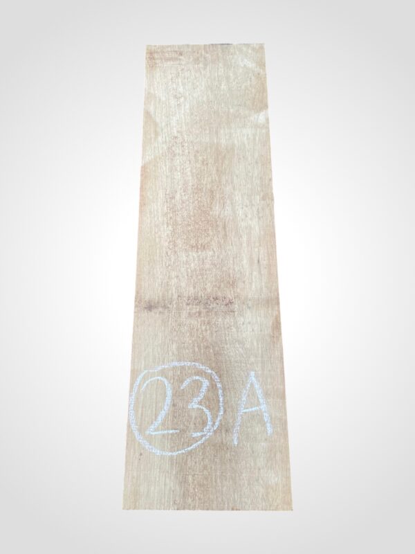 Black Limba (Ofram) 52 mm - 23
