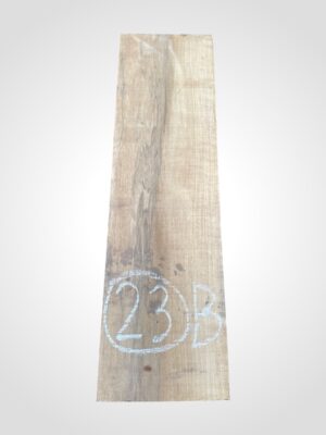 Black Limba (Ofram) 52 mm - 23
