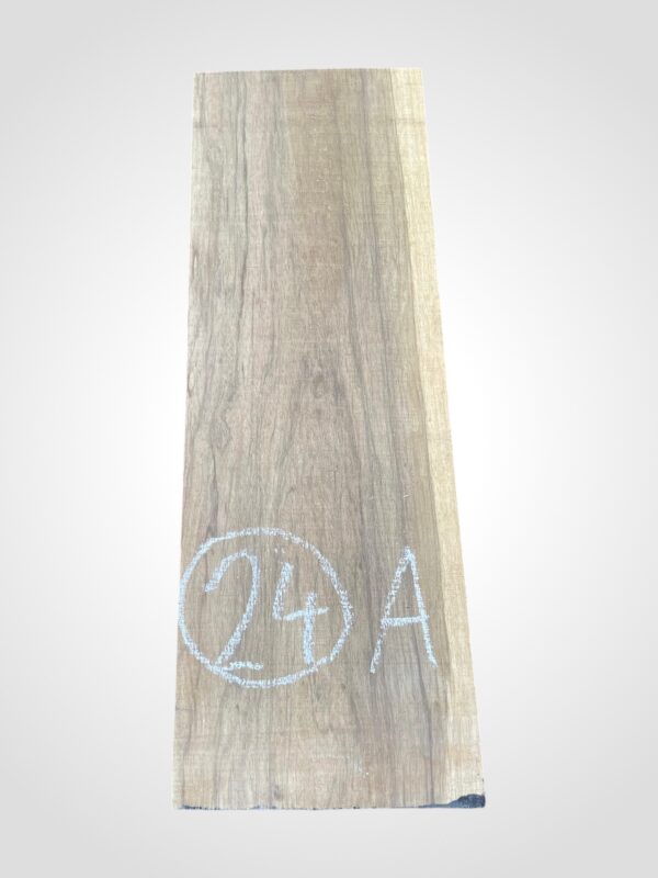 Black Limba (Ofram) 52 mm - 24