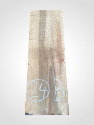 Black Limba (Ofram) 52 mm - 24