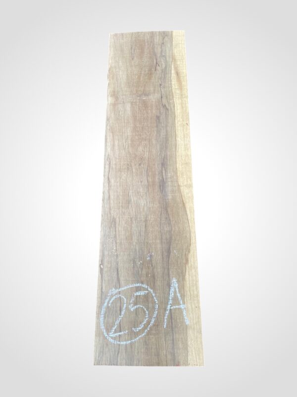 Black Limba (Ofram) 52 mm - 25