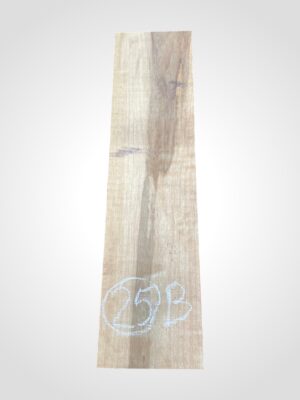 Black Limba (Ofram) 52 mm - 25