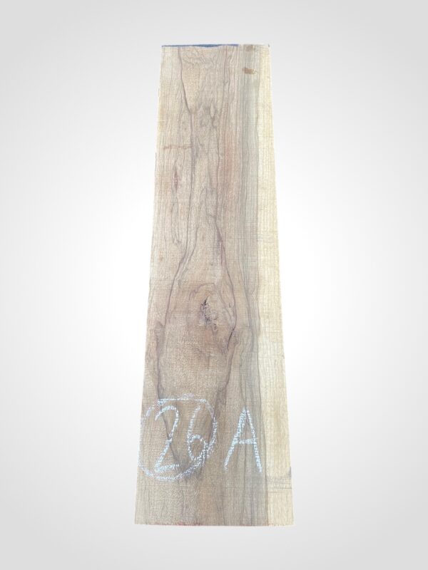 Black Limba (Ofram) 52 mm - 26