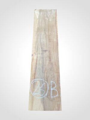 Black Limba (Ofram) 52 mm - 26
