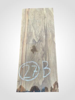 Black Limba (Ofram) 52 mm - 27