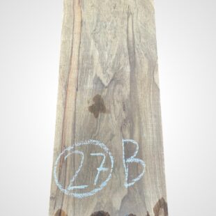 Black Limba (Ofram) 52 mm - 27