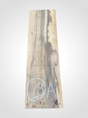 Black Limba (Ofram) 52 mm - 28