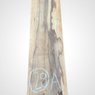 Black Limba (Ofram) 52 mm - 28