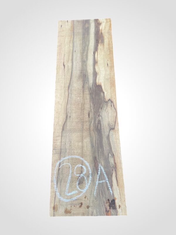 Black Limba (Ofram) 52 mm - 28
