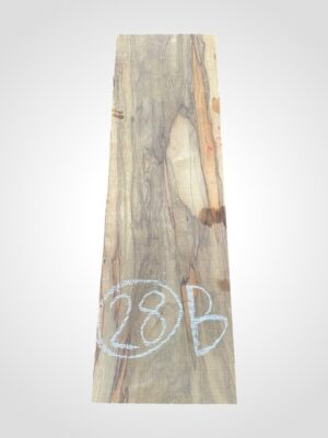 Black Limba (Ofram) 52 mm - 28