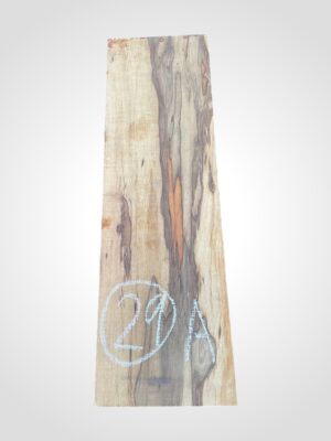 Black Limba (Ofram) 52 mm - 29