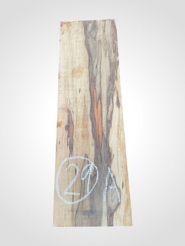 Black Limba (Ofram) 52 mm - 29