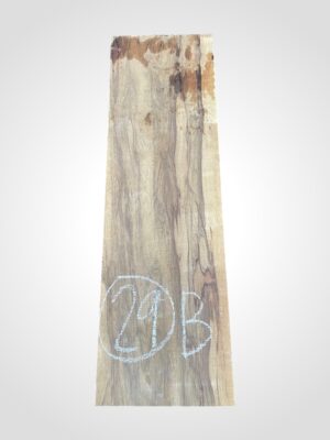 Black Limba (Ofram) 52 mm - 29