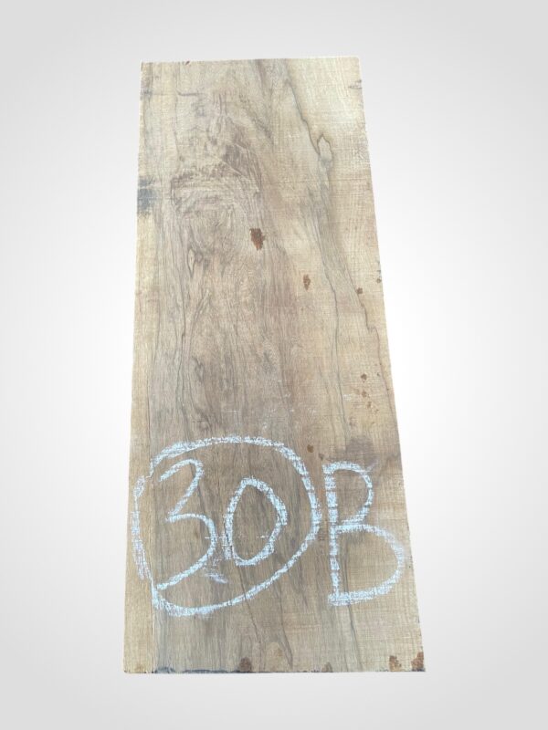 Black Limba (Ofram) 52 mm - 30