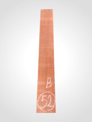 Lacewood 52 mm - 52