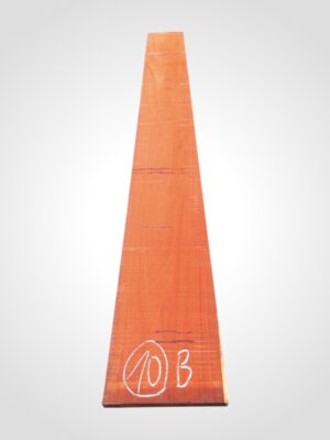 Padouk 52 mm, SD - 10