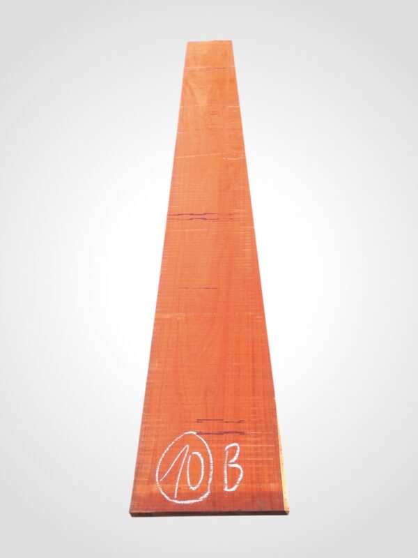 Padouk 52 mm, SD - 10