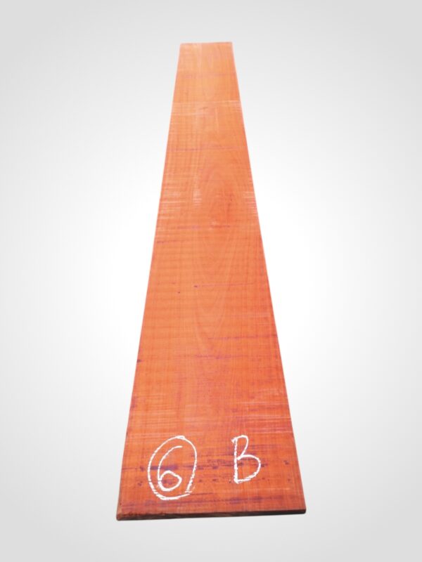 Padouk 52 mm, SD - 6