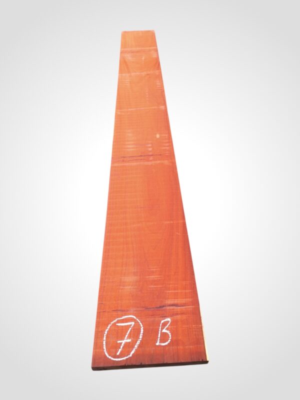 Padouk 52 mm, SD - 7