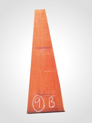 Padouk 52 mm, SD - 9