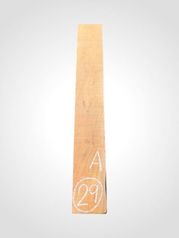 Bilinga (Badi, Kusia) 52 mm - 29