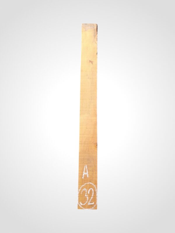 Bilinga (Badi, Kusia) 52 mm - 32