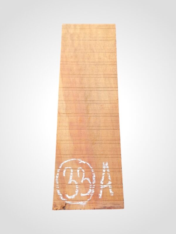 Bilinga (Badi, Kusia) 52 mm - 33