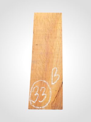 Bilinga (Badi, Kusia) 52 mm - 33