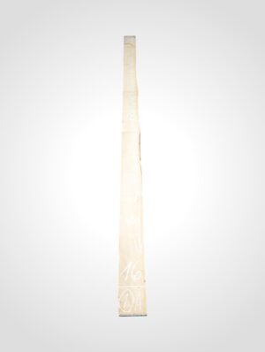 Javor rýglový 33 mm - 1