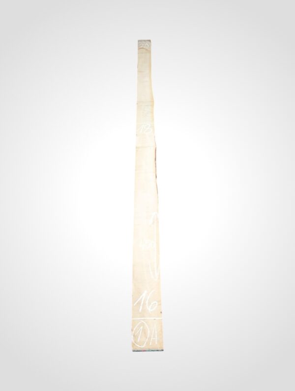 Javor rýglový 33 mm - 1