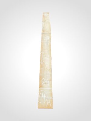 Javor rýglový 50/52 mm - 14