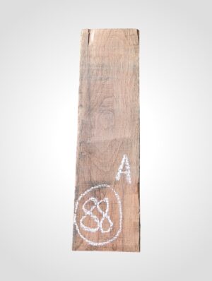 Ořech americký 52 mm - 88