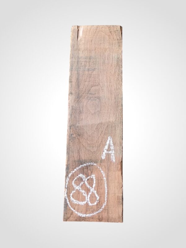 Ořech americký 52 mm - 88