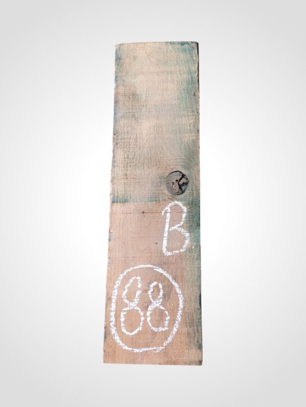 Ořech americký 52 mm - 88